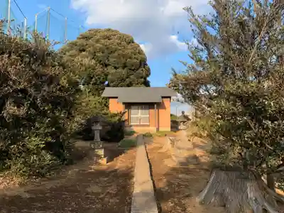 春日神社(千葉県)