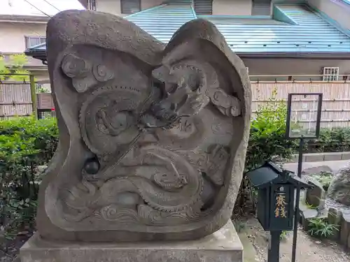 田無神社(東京都)