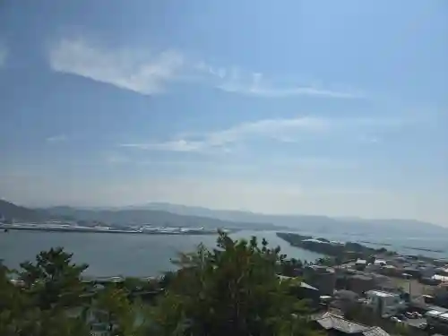 玉津島神社(和歌山県)
