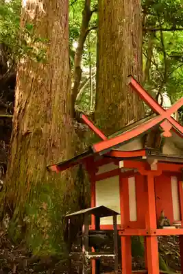 鞍馬寺(京都府)