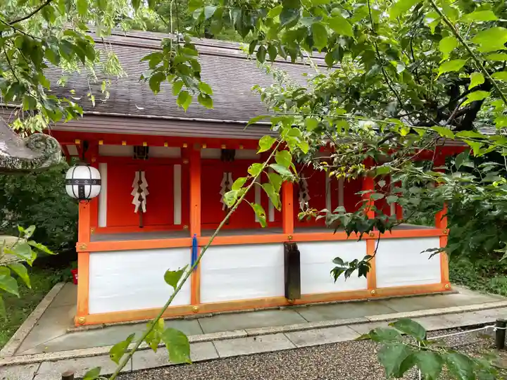 北野天満宮(京都府)