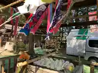 光丸山 法輪寺(栃木県)