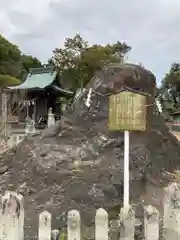 神戸神社の建物その他