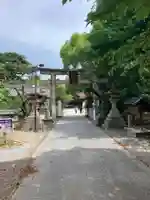 道明寺天満宮(大阪府)