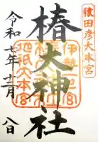 椿大神社の{uncategorized: "未分類", other: "その他", undefined: "問題あり", building: "その他建物", grave: "お墓", sacred_gate: "鳥居", guardian: "狛犬", statue: "像", buddha: "仏像", history: "歴史", nature: "自然", garden: "庭園", animal: "動物", pagoda: "塔", temizu: "手水舎", mountain_gate: "山門・神門", sanctuary: "本殿・本堂", subordinate: "末社・摂社", art: "芸術", scenery: "景色", jizo: "地蔵", ema: "絵馬", goshuin: "御朱印", omikuji: "おみくじ", items: "授与品その他", amulet: "お守り", goshuincho: "御朱印帳", eats: "食事", festival: "お祭り", votive_dance: "神楽", shichigosan: "七五三参", wedding: "結婚式", experience: "体験その他", initially: "初詣", around: "周辺", anti_infection: "感染症対策"}