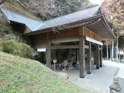 臼杵石仏(大分県)