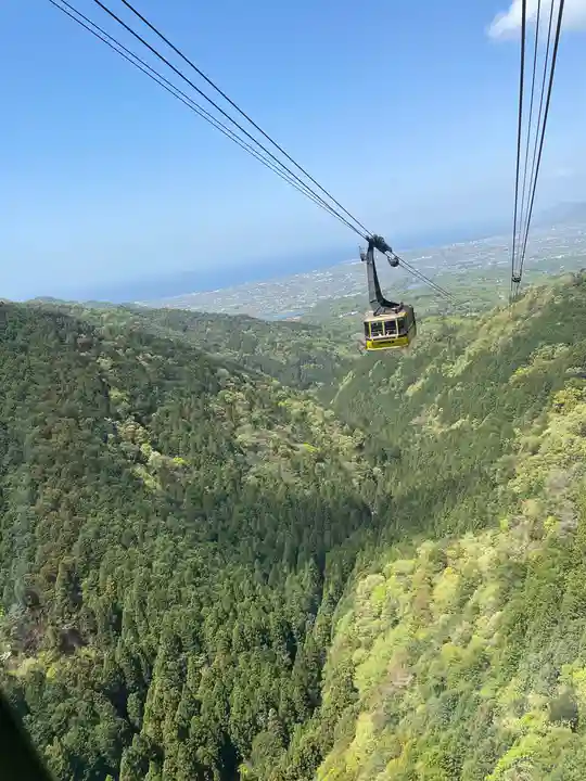 雲辺寺(徳島県)