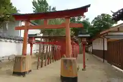 白鳥神社(香川県)