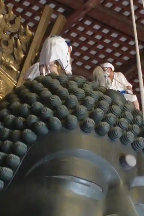 東大寺(奈良県)