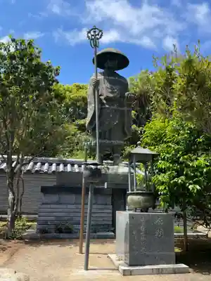 金剛福寺(高知県)