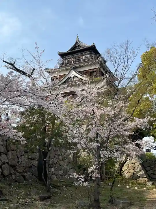 廣島護國神社(広島県)