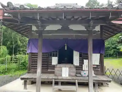 東光寺(京都府)