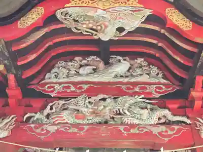 花園神社(茨城県)