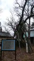 蠶養國神社の建物その他