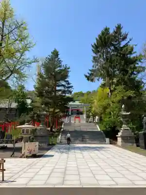 住吉神社のその他建物