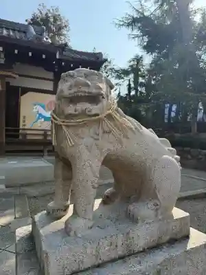 安居神社(大阪府)