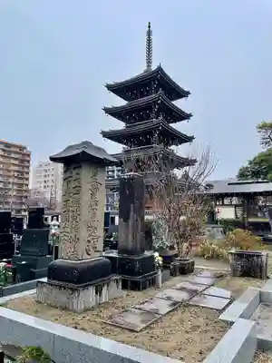 孝勝寺(宮城県)