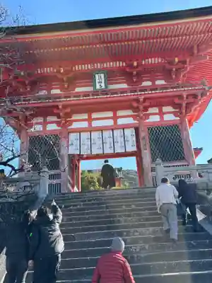 清水寺(京都府)