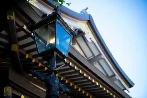 湯島天満宮のその他建物