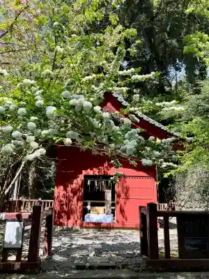 久能山東照宮(静岡県)