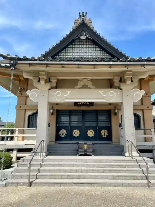 東岸寺(千葉県)