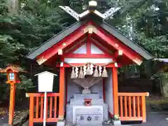 椿大神社(三重県)