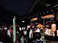 御霊神社のその他建物