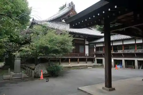 法明寺のその他建物