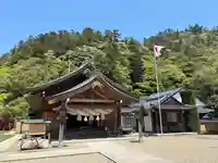 出雲大社北島国造館 出雲教(島根県)