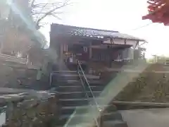 金剛宝寺（紀三井寺）(和歌山県)