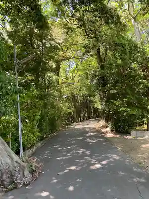 廣瀬大社(奈良県)