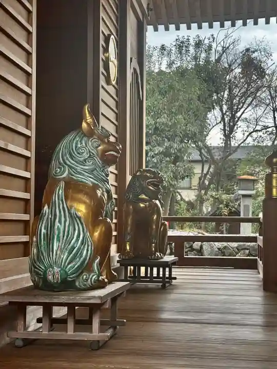車折神社(京都府)