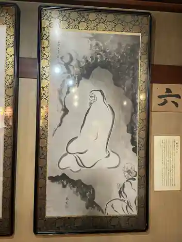 土肥達磨寺(静岡県)