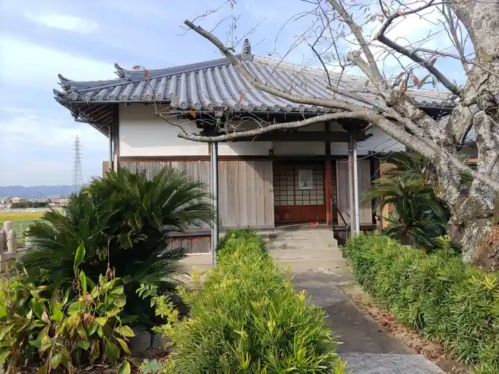 正行寺(和歌山県)