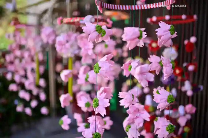 瀧口神社(千葉県)
