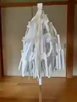 伏木香取神社のその他建物