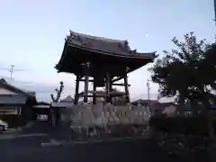 徳林寺の建物その他