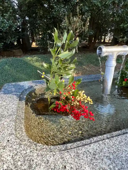 芳賀天満宮(栃木県)