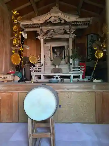 善長院のその他建物