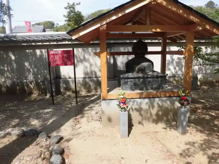 達磨寺のその他建物