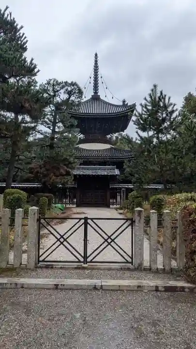 近衞天皇 安楽寿院南陵(京都府)