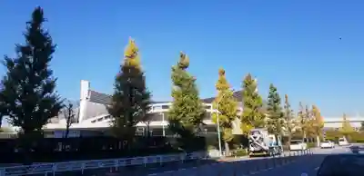 大山稲荷神社(東京都)