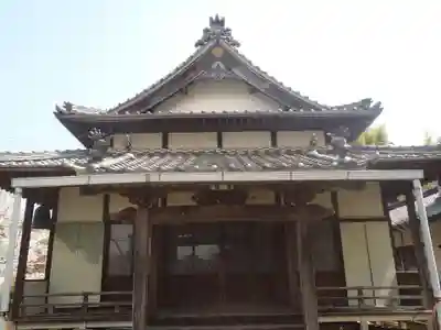 浄心寺(愛知県)