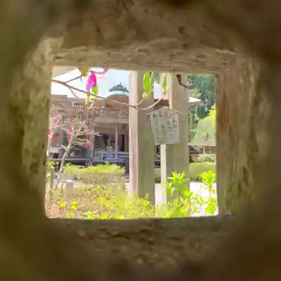 高水山　常福院　龍学寺　のその他建物