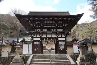 松尾大社(京都府)