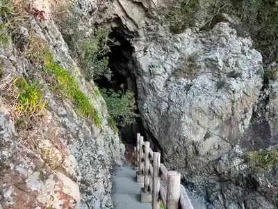 鵜戸神社(大御神社境内社)(宮崎県)