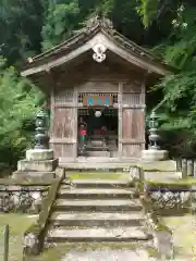 出流山満願寺(栃木県)