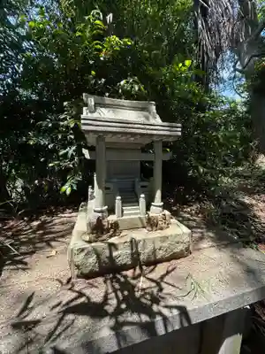 豊受皇大神宮(茨城県)