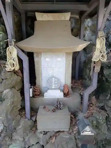 品川神社(東京都)