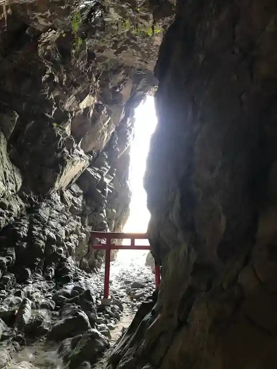 大御神社(宮崎県)